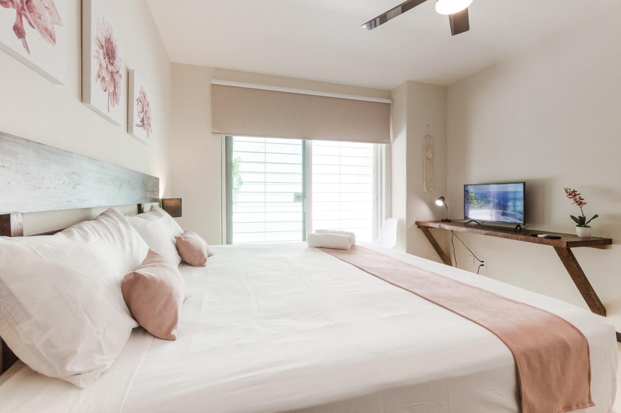 Appartamento Via Tendenza Playa del Carmen
