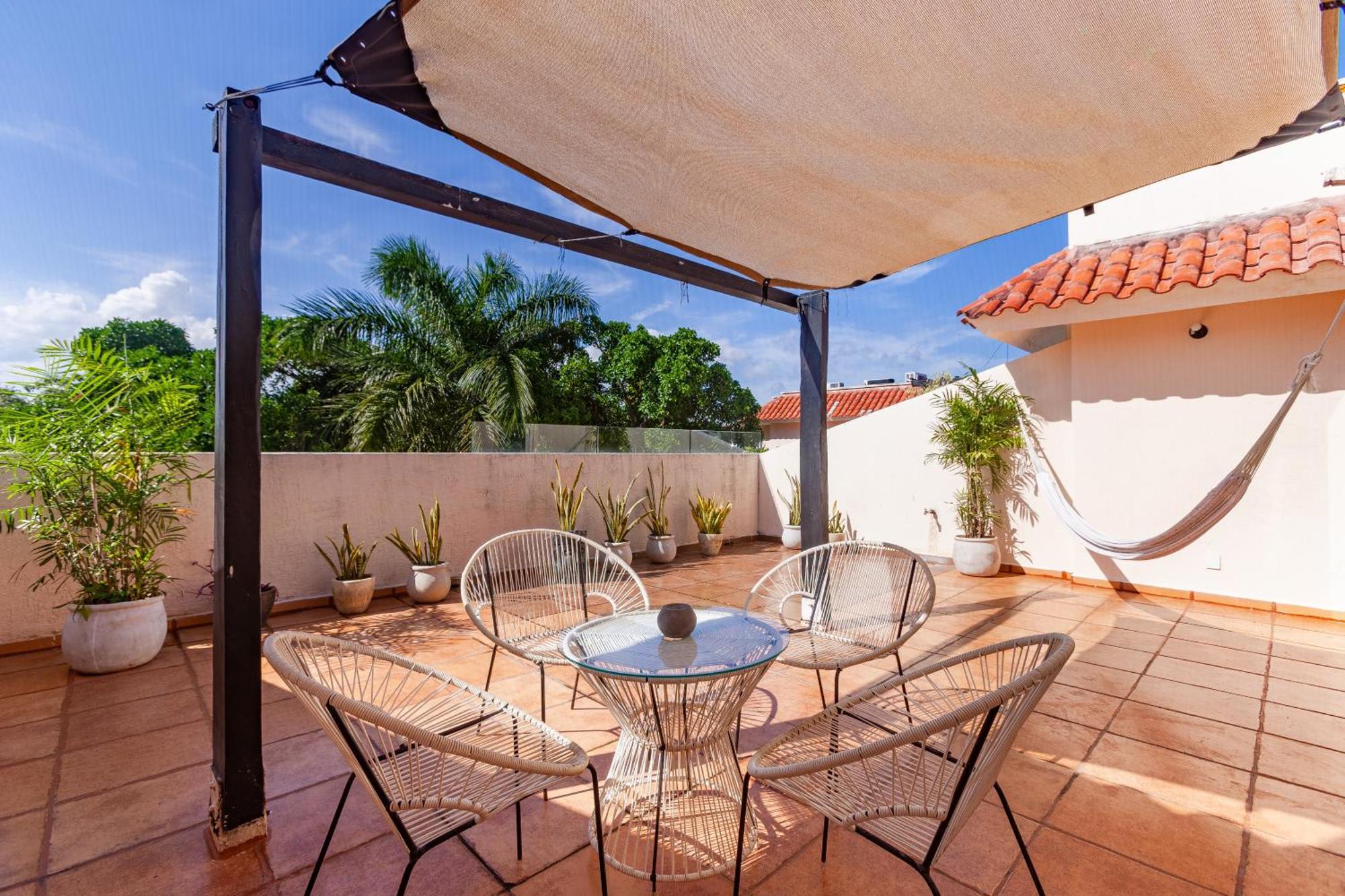 Appartamento Via Tendenza Playa del Carmen
