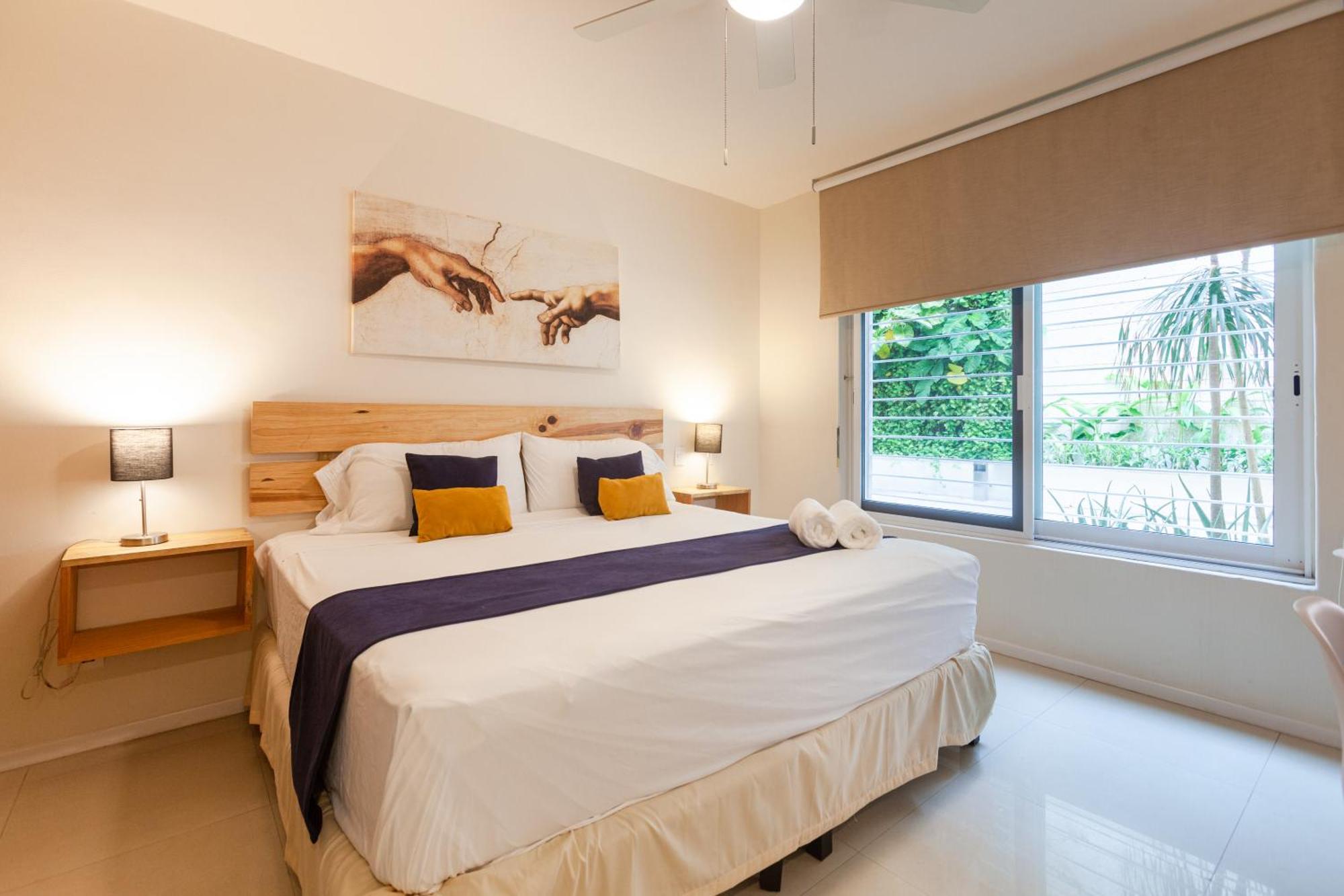 Via Tendenza Appartamento Playa del Carmen