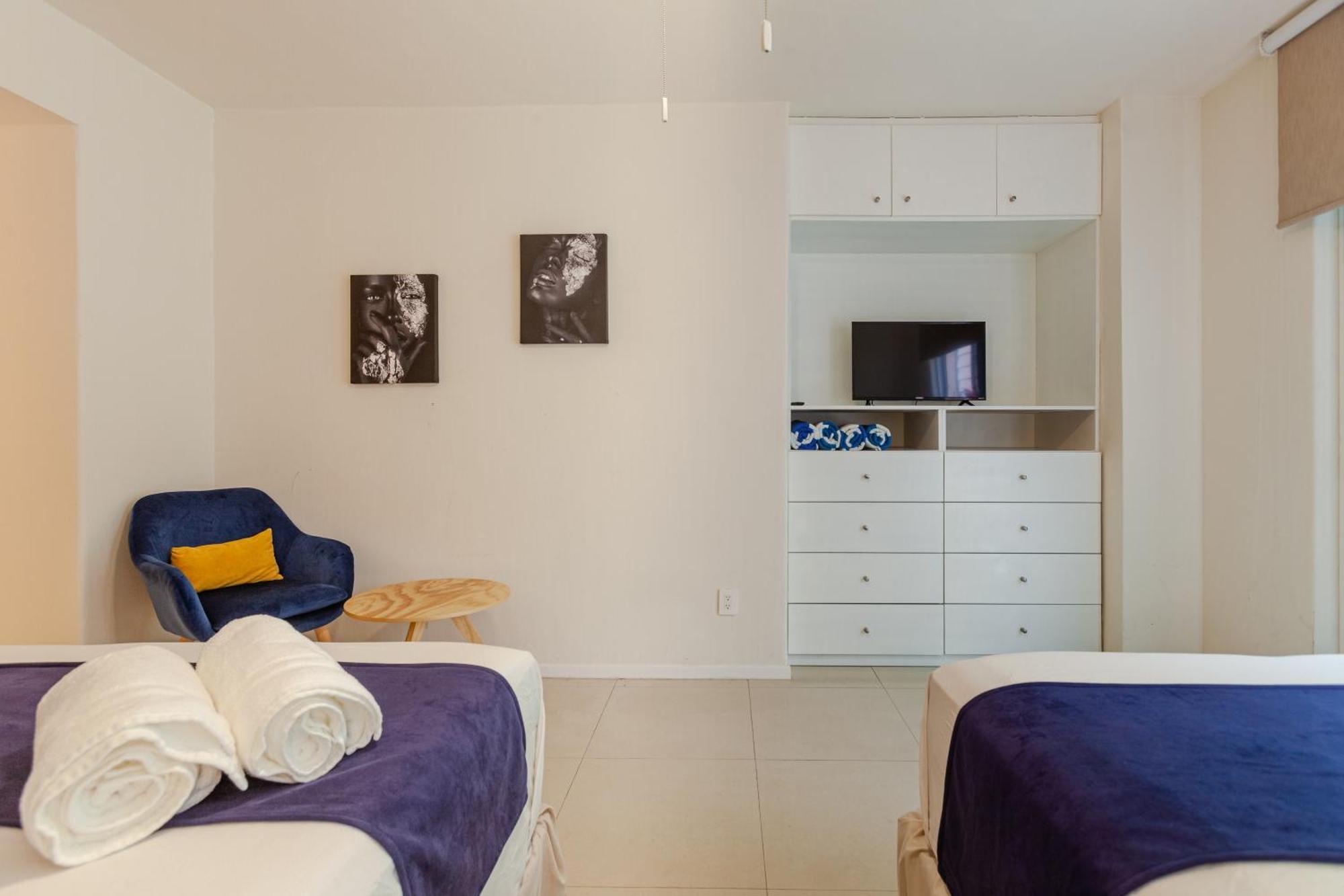 Via Tendenza Appartamento Playa del Carmen